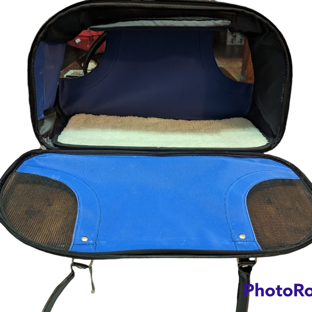 Pet Carrier